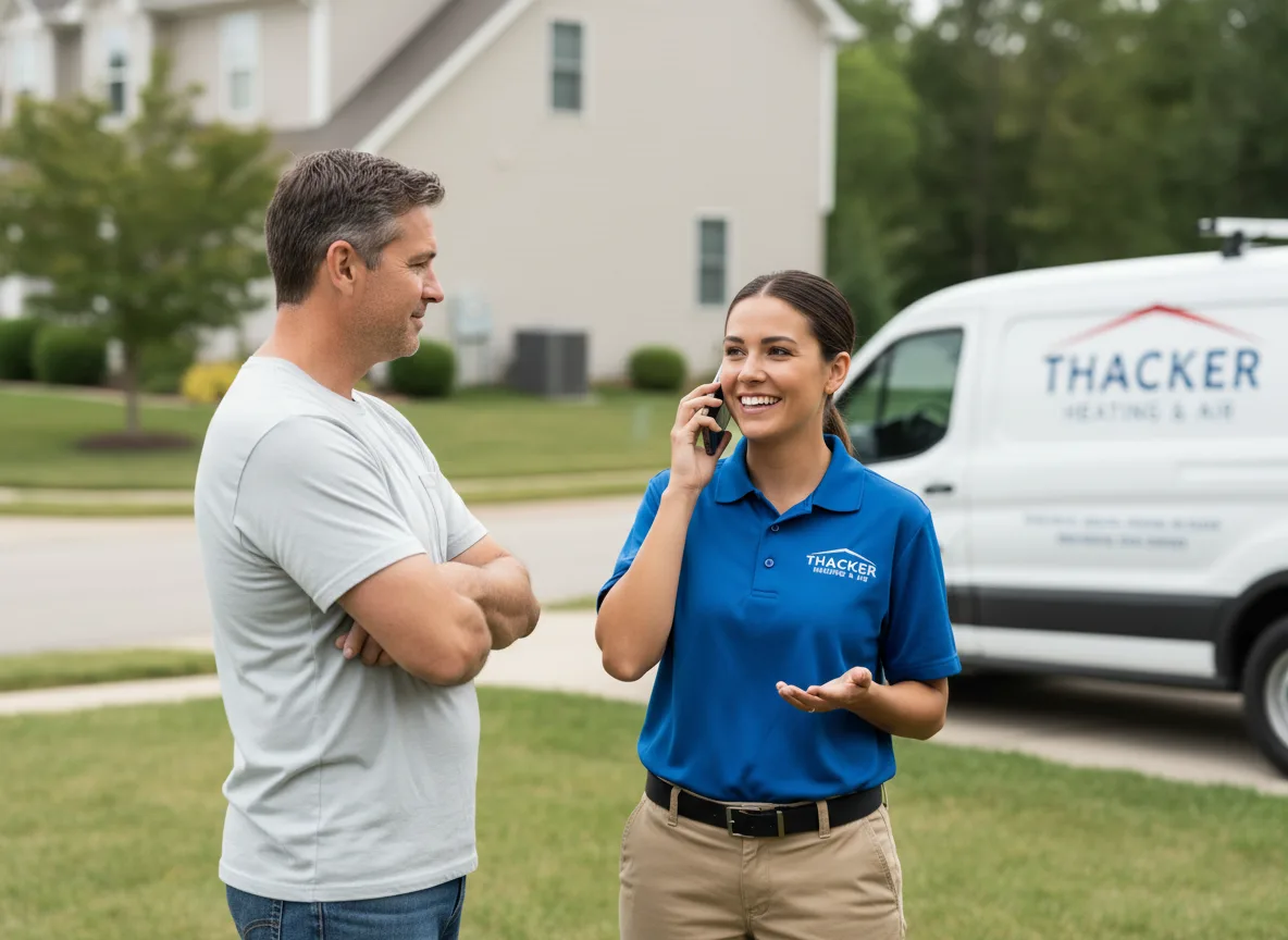 Ac Repair Eastport, ME FAQs